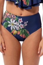 Трусы купальные JZ25281H