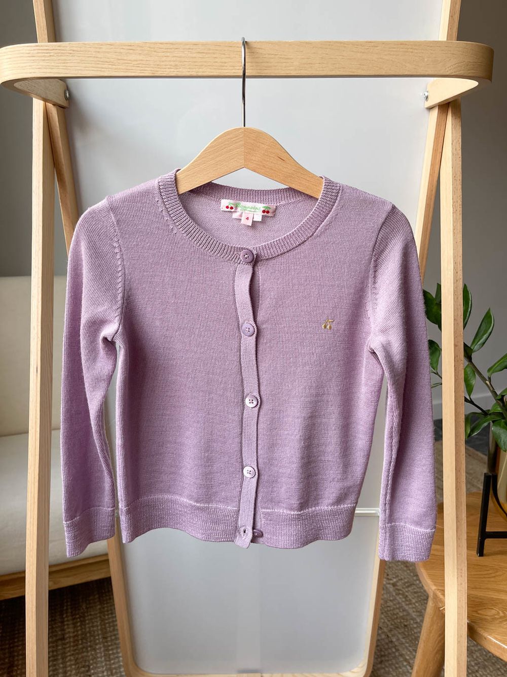 Кардиган Bonpoint, 104