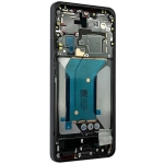 Xiaomi 14 (23127PN0CC) / (Дисплейный модуль с тачскрином) (в рамке) (ORIG-SP)