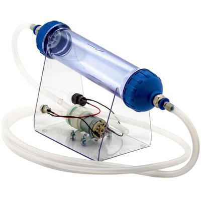 Углеватор для самогона - Эконом