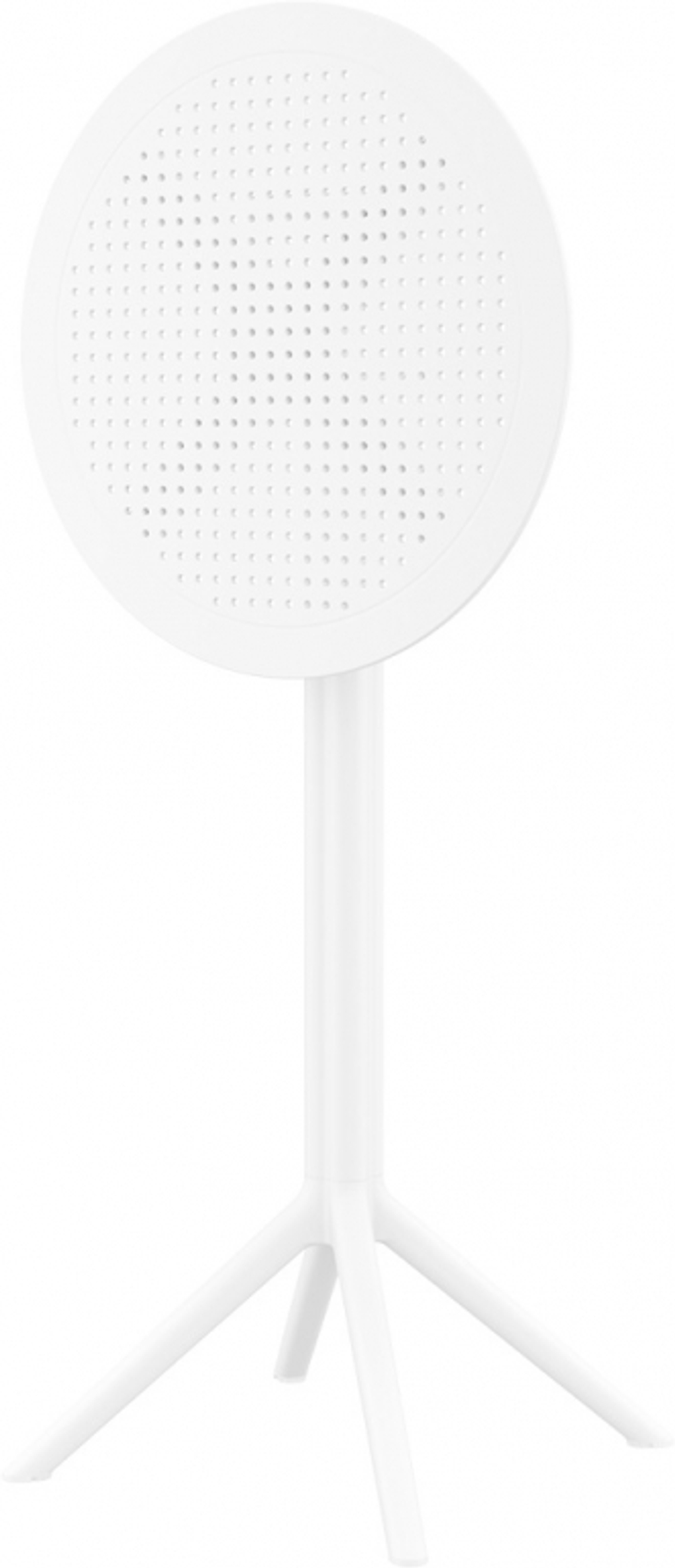 Стол пластиковый барный складной Sky Folding Bar Table 60