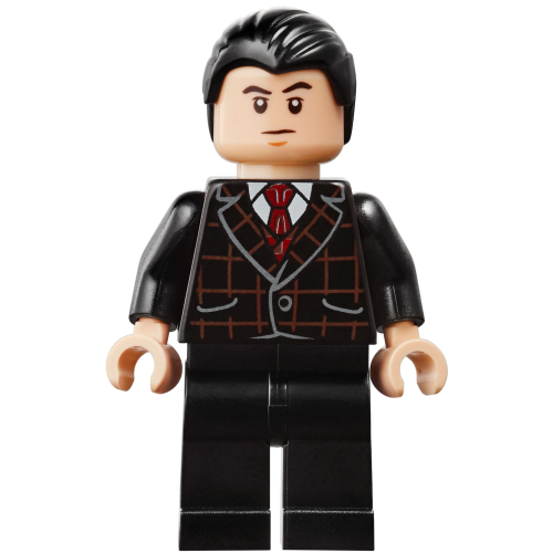 Брюс Уэйн sh0596