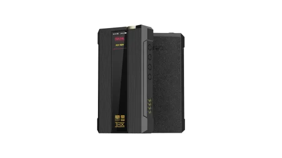 FiiO Q7