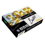 Бумага А4, 80г/м2, Ballet-Brilliant, 500л., класс B, белизна 168%