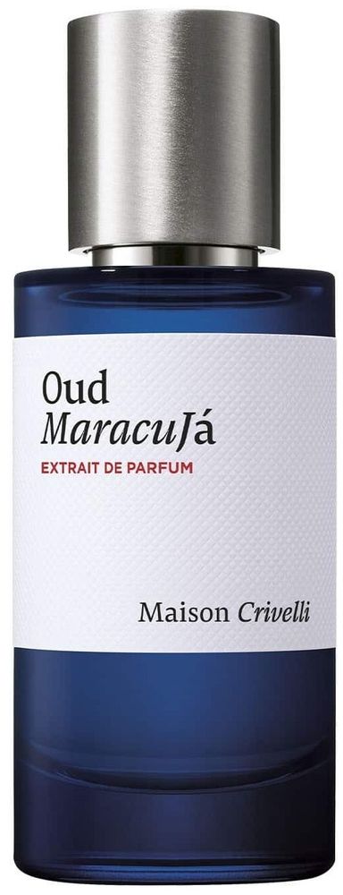 Maison Crivelli Oud Maracuja Extrait de Parfum 50 ml