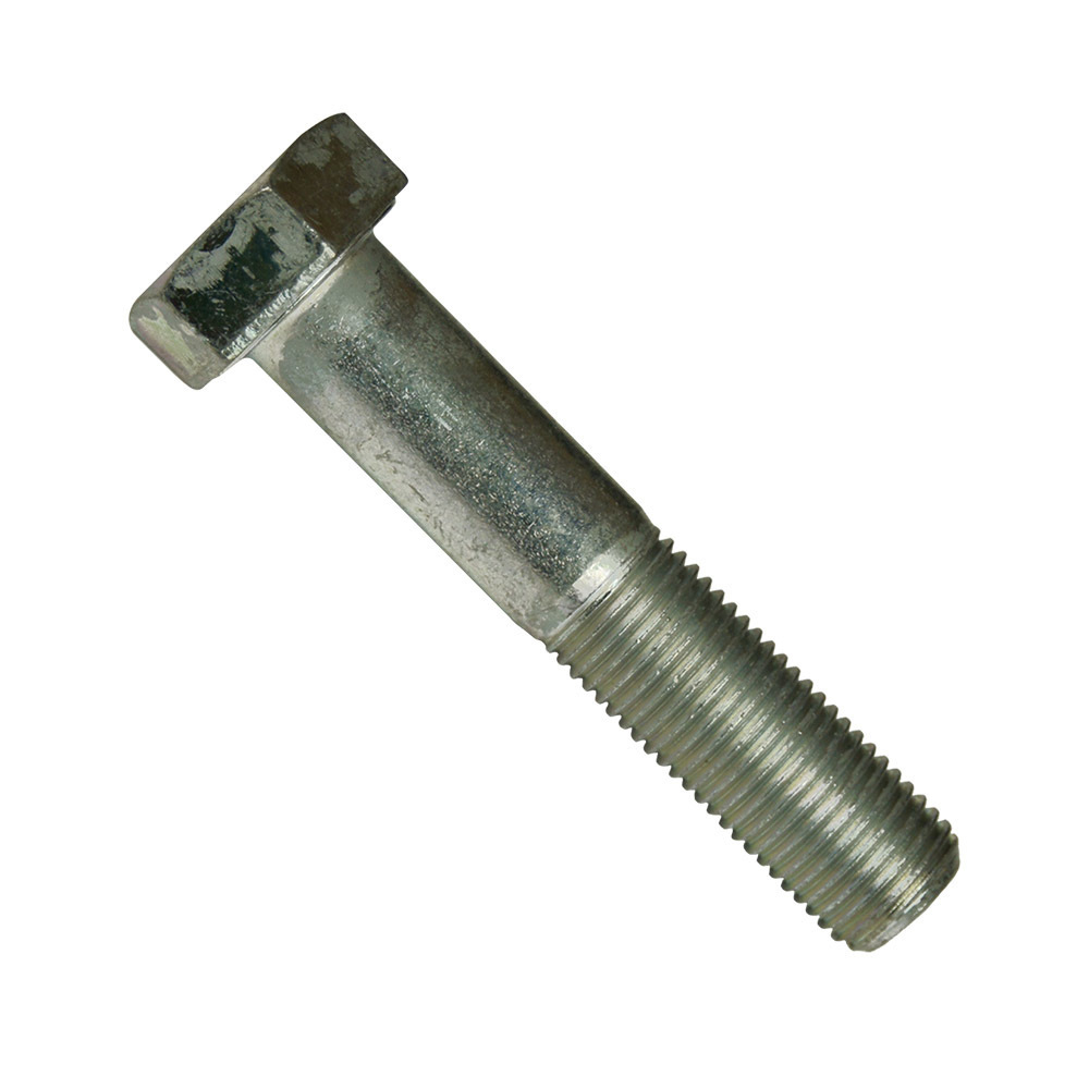 Болт M12 длина 70 резьба 1.25