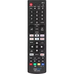 Пульт Универсальный для телевизоров LG RM-L2022
