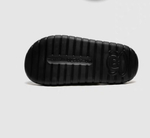 Домашние тапочки Paul Frank Soft (Black)