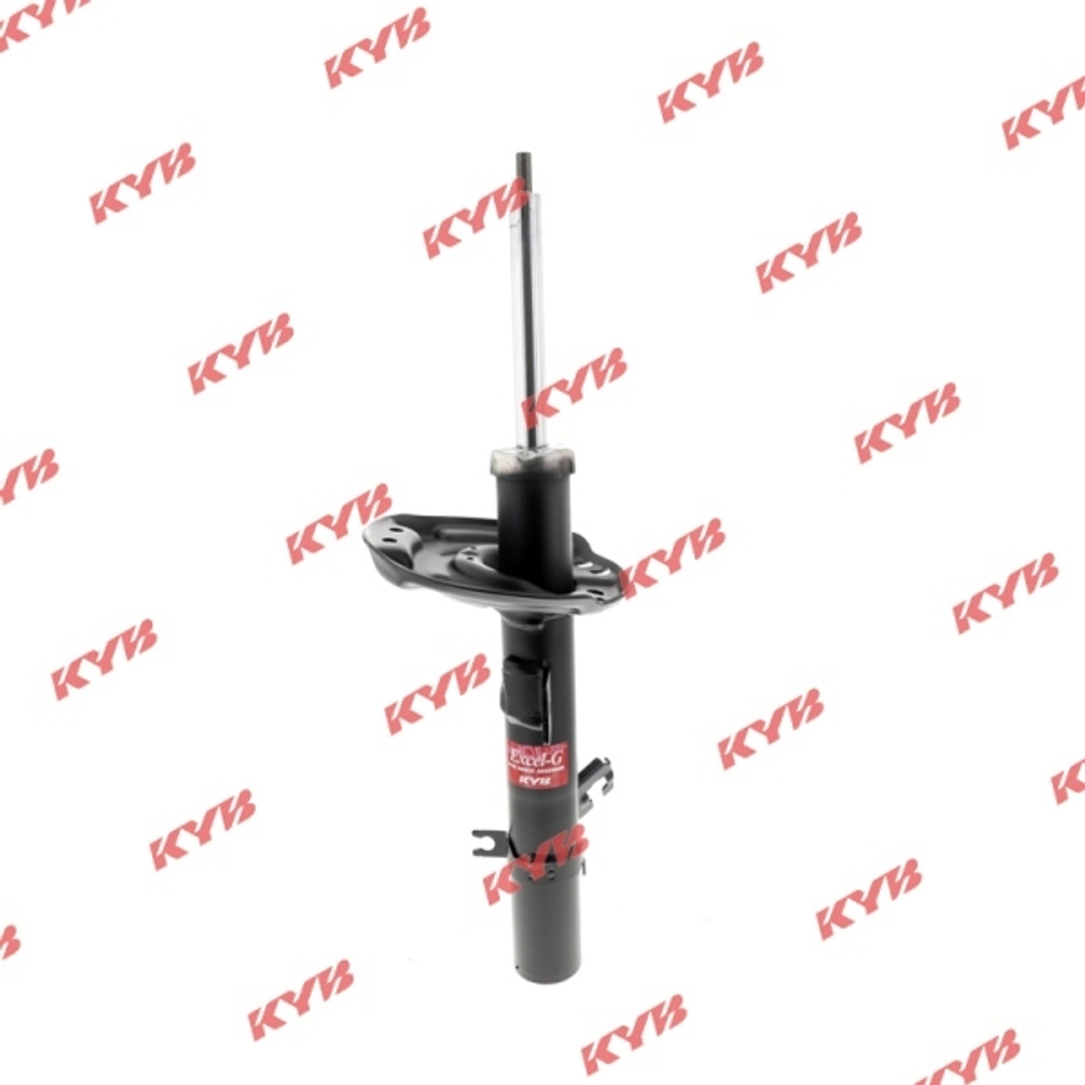 Стойка газомасляная KYB (FL) 3340159