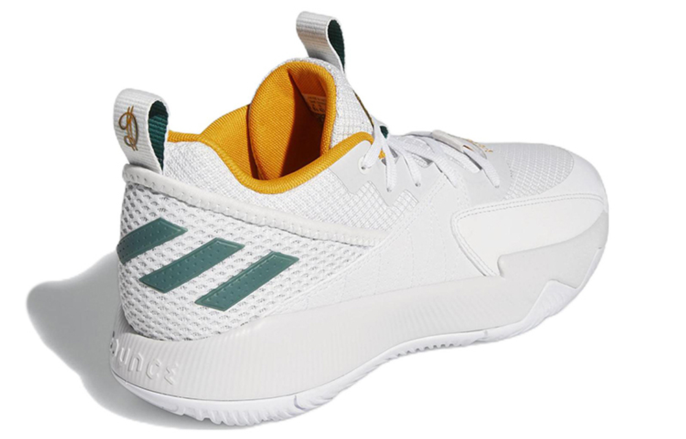 Кроссовки Adidas Dame Extply 2.0