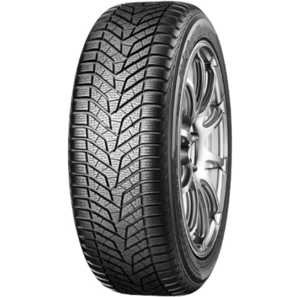 Pirelli 315/35R20 110V XL BluEarth*Winter V905 TL