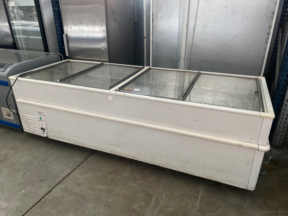 Бонета морозильная Framec VT250
