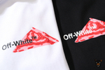 Футболка Off-White