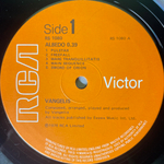 Vangelis - Albedo 0.39 (Англия 1976г.)