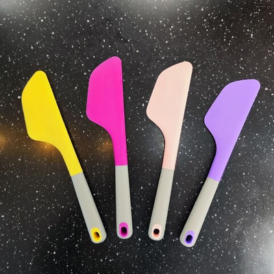 Силиконовая лопатка, 33 см