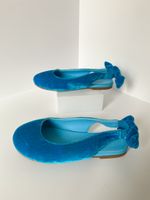 Балетки  Age of Innocence, 26