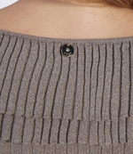 платье Liu Jo - графитовый(CF2270 MA64J)