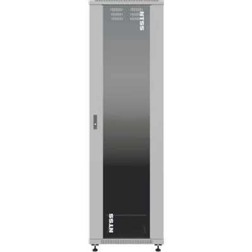 Телекоммуникационный шкаф NTSS Премиум NTSS-R47U60100GS