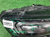 Битая Фара правая Geely Tugella (2019-2024) LED