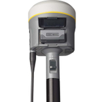Trimble R10 встроенный радиомодуль 410-470 MHz