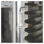 Шкаф шоковой заморозки Finist AR-15 STANDARD 380