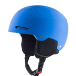 2025 Шлем ALPINA Zupo Blue Matt