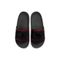 Nike Offcourt Slide 'Black Red'