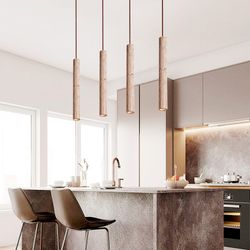 Подвесной Светильник Fajer H60 By Imperiumloft