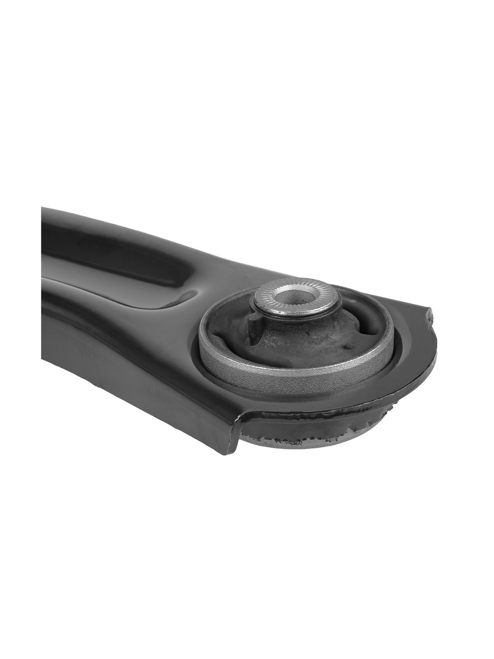 Рычаг передний L (без шаровой) AUDI A3, Volkswagen Golf V 12-, Skoda Octavia 14- GANZ GIL061369