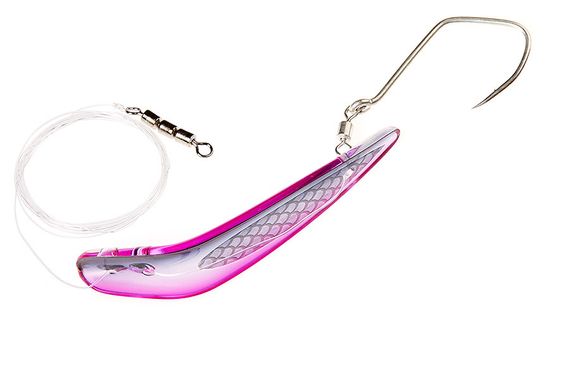 Блесна троллинговая HIGASHI Eclipse II 3 #135