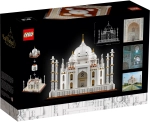 Конструктор LEGO Architecture 21056 Тадж-Махал