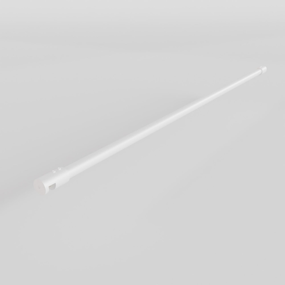 Держатель стекла RGW O-104 W