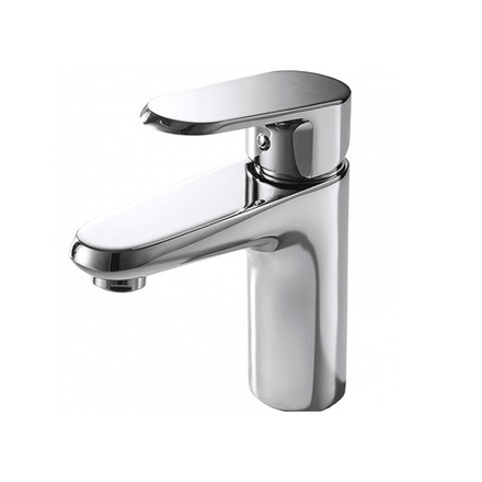 F1105161C BRAVAT PURE Смеситель для раковины