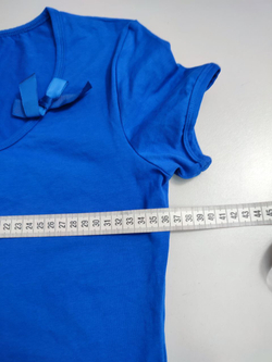 Футболка Pelican из хлопка 42 размер