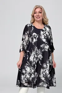 Платье 6514 Fabrika