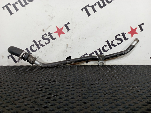 Трубка системы охлаждения 2017г