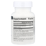 Source Naturals, BioPerine, 10 мг, 120 таблеток