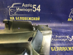 Решетка радиатора MITSUBISHI PAJERO 1999-2002