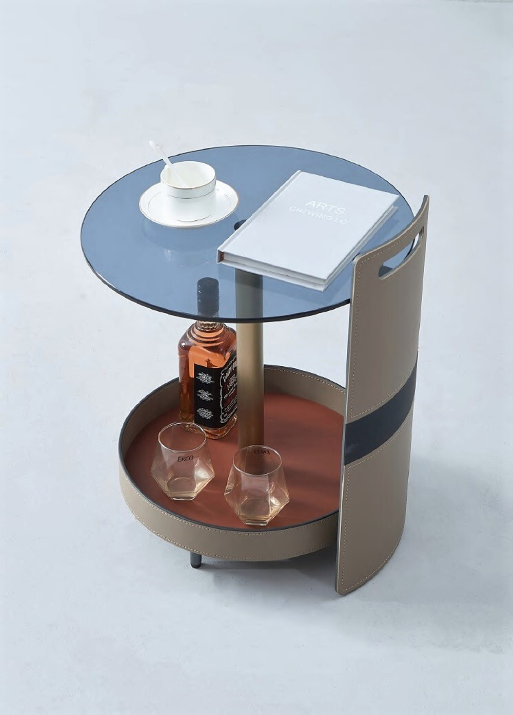 Стол журнальный JK-D149