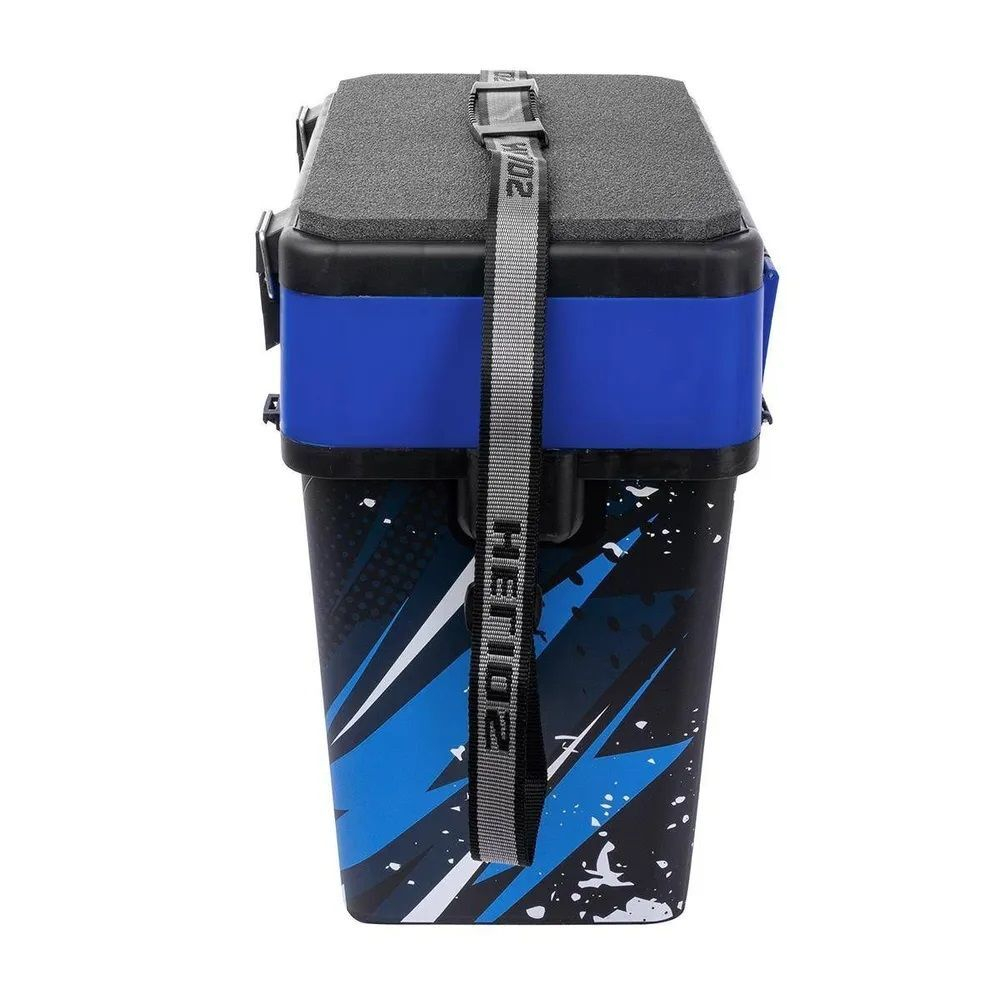 Ящик рыболовный зимний для снастей ICE FISHING PERCH