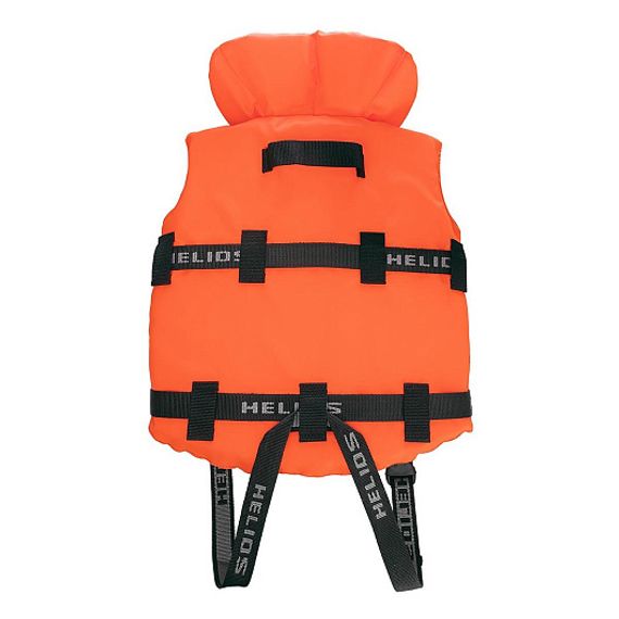 Жилет спасательный Helios СИНБАД S до 50 кг