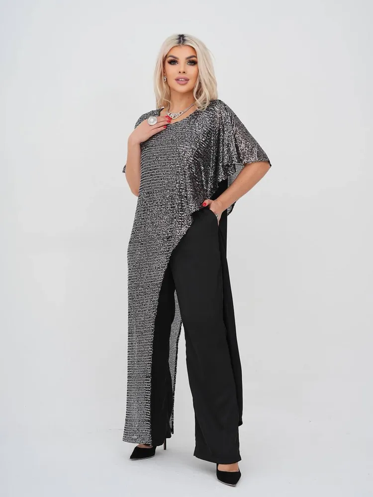 Костюм вечерний Принцесса-2 Fabrika