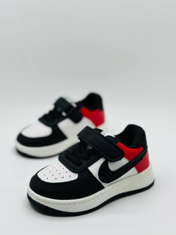 Детские кроссовки Nike Air Jordan Kids