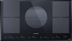 Индукционная стеклокерамич. панель MAUNFELD CVI905SFDGR