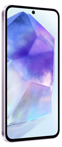 Samsung Galaxy A55 5G 8/128GB Lilac