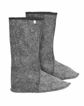 Чулки утепляющие