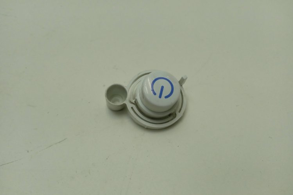 IWSC5105 кт130 Кнопка включения для стиральной машины Indesit IWSC5105 б/у