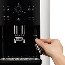 Автоматическая кофемашина KRUPS ARABICA EA811810