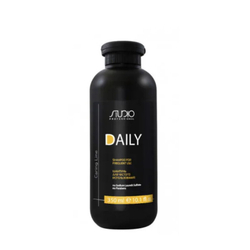 Шампунь для частого использования «Daily» Studio Professional, 350 мл