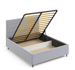 Кровать с подъемным механизмом Альба - Эйр 140/160/180